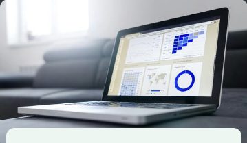 Dashboard de ventas en retail