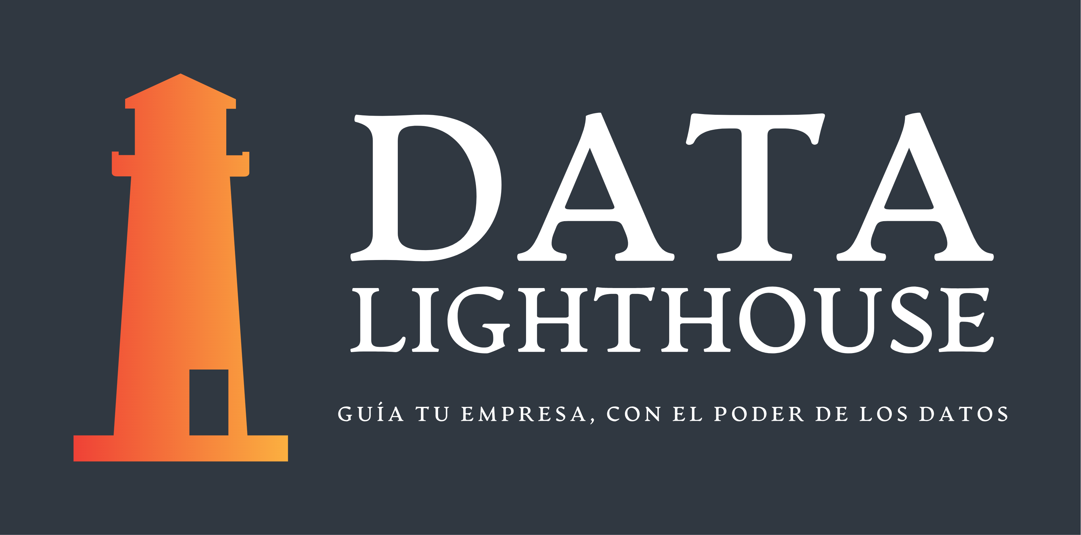Data Lighthouse — Guía tu empresa con el poder de los datos