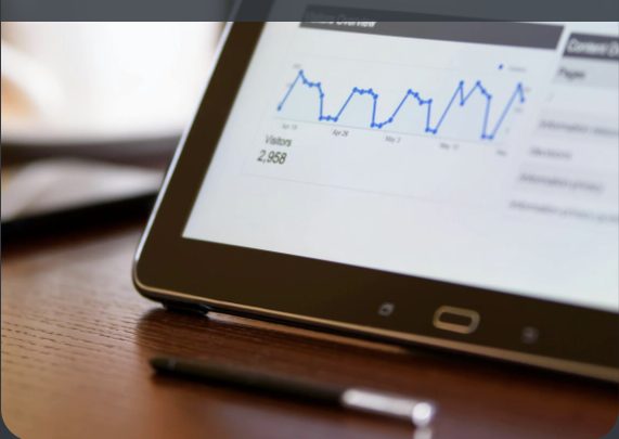 Analítica y reportes de datos